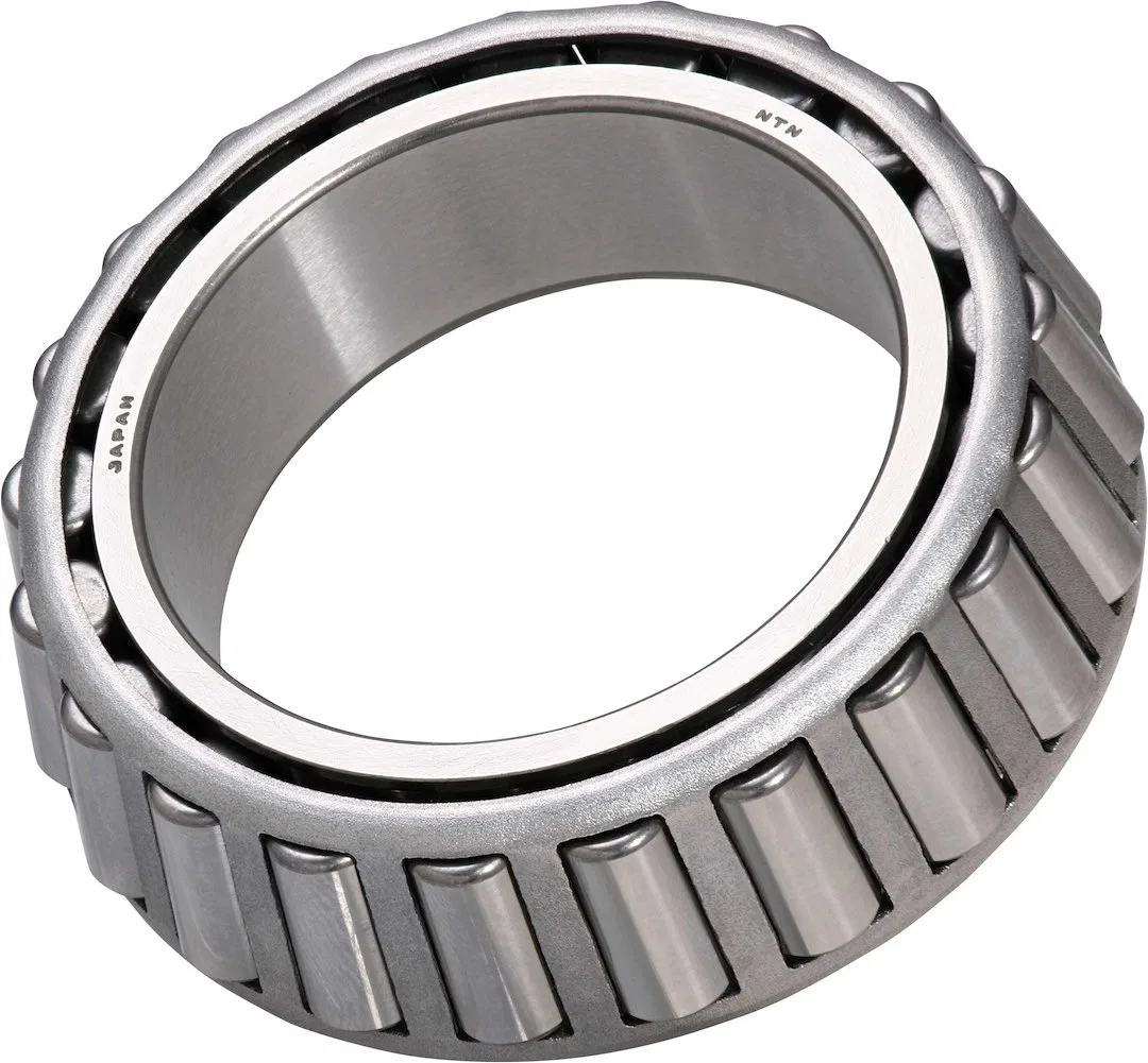 M88048 – BOWER BCA Differential Pinion Bearing, OE Replacement 1.3125 Inch Bore X 1-7/8 Inch Length X 0.031 Inch Radi...